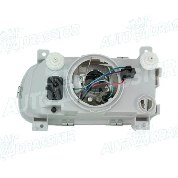 Far VOLKSWAGEN CADDY (9U/9KV), 95-04; 