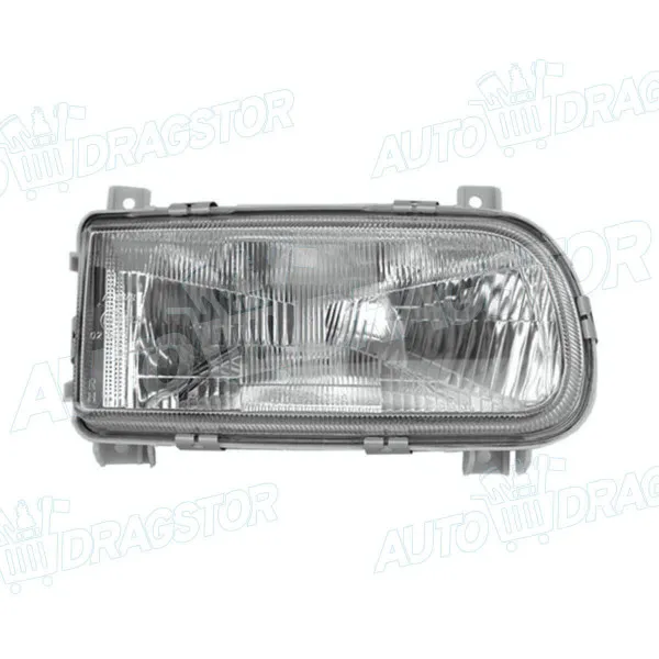 Far VOLKSWAGEN CADDY (9U/9KV), 95-04; 