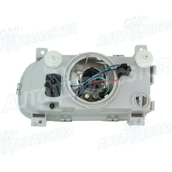Far VOLKSWAGEN CADDY (9U/9KV), 95-04; 