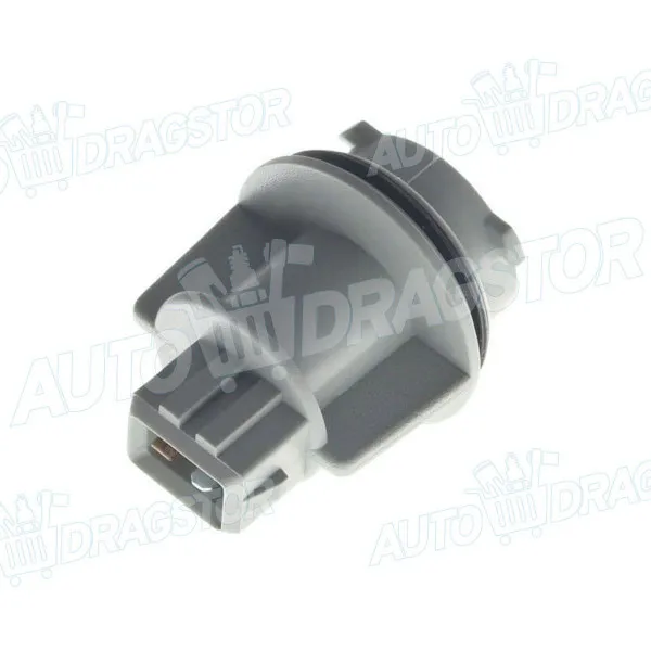 Fasung prednjeg migavca AUDI 100 (C4; 4A), 90-94; 