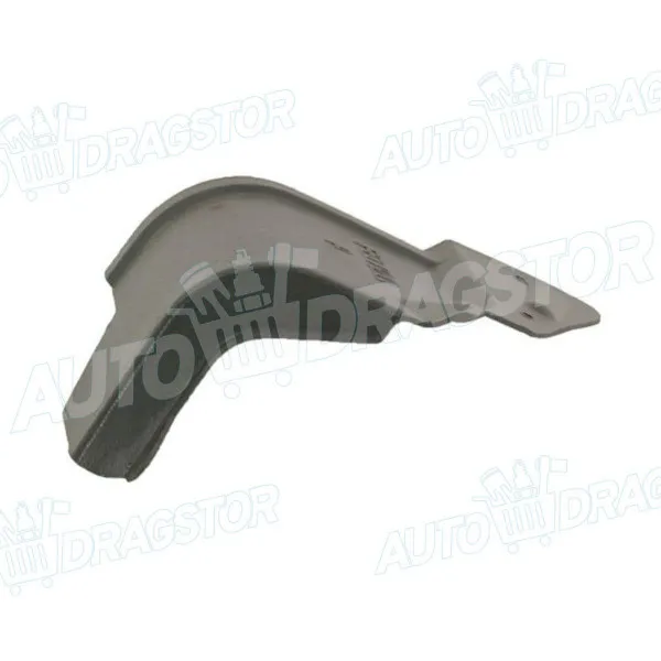 Zaštita motora SKODA FELICIA (6U), 94-01; 