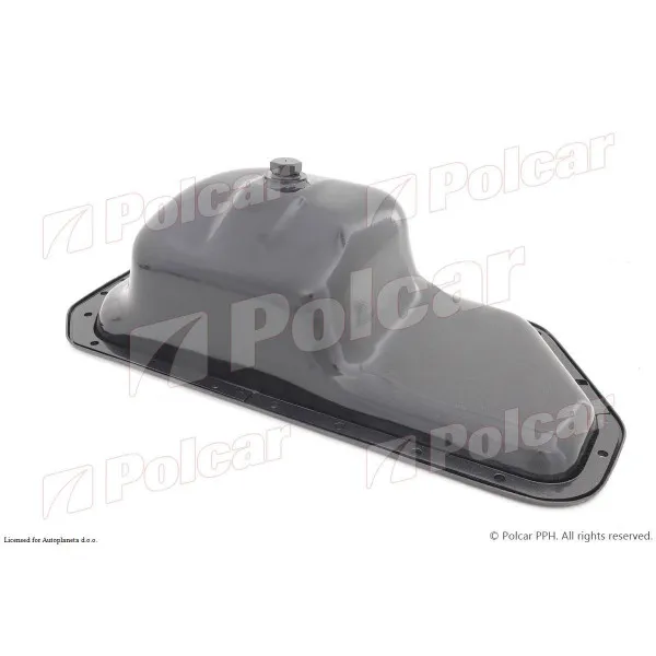 Karter SKODA FAVORIT (781/785/787), 89-95; FELICIA (6U), 94-01; 