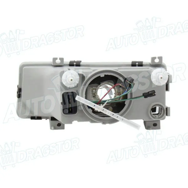 Far SKODA FELICIA (6U), 94-01; 