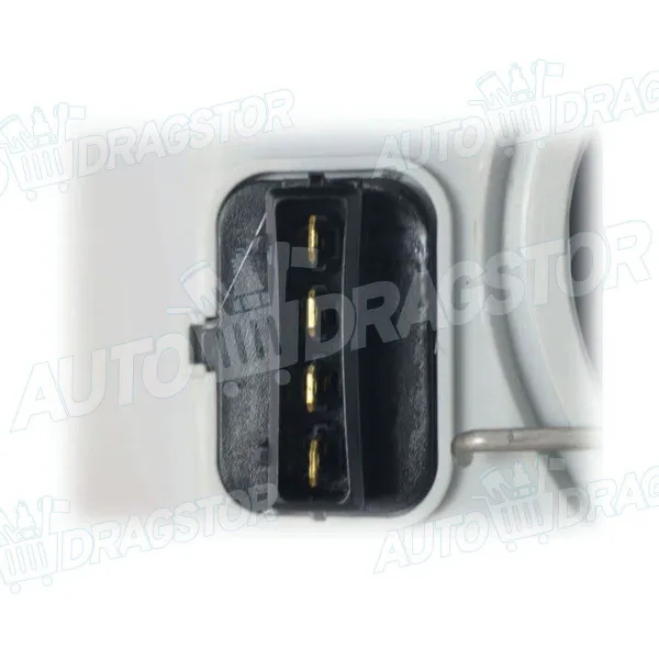 Far SKODA FELICIA (6U), 94-01; 