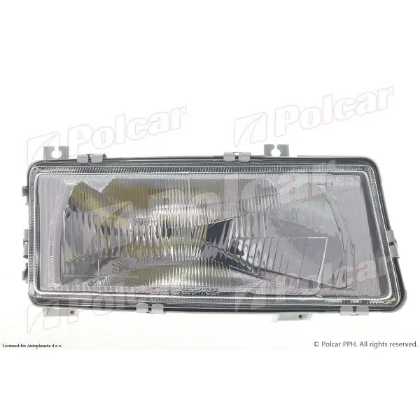 Far SKODA FELICIA (6U), 94-01; 