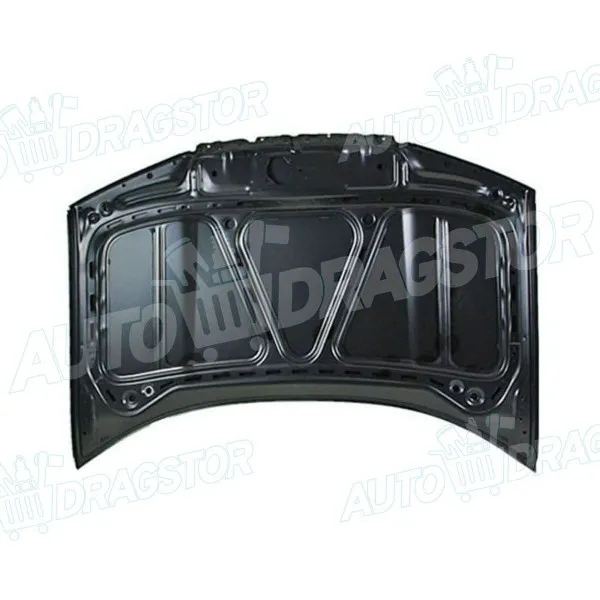 Hauba SKODA FABIA (6Y), 99-07; 