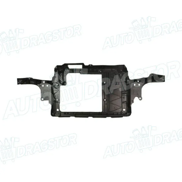 Prednji vezni lim SKODA FABIA (6Y), 99-07; 