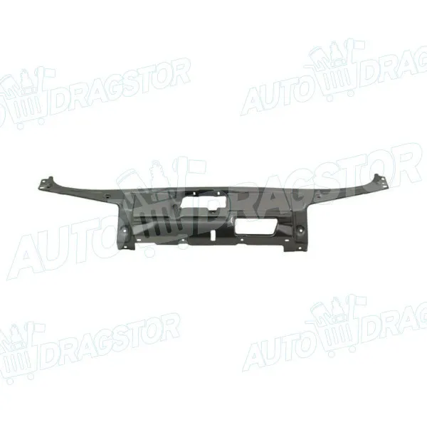 Prednji gornji vezni lim SKODA FABIA (6Y), 99-07; 