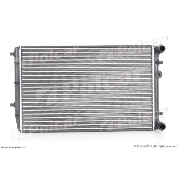 Hladnjak SEAT, SKODA, VOLKSWAGEN 