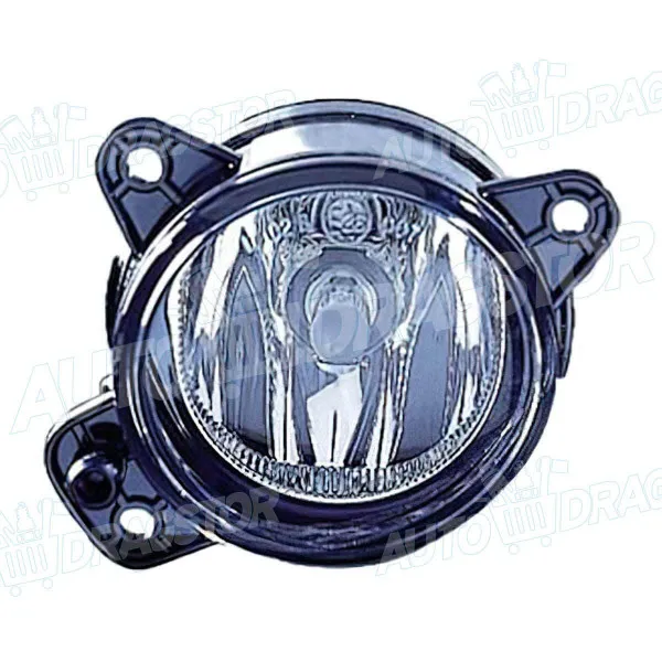 Maglenka SKODA FABIA (6Y), 99-07; 