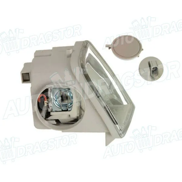 Maglenka SKODA FABIA (6Y), 99-07; 