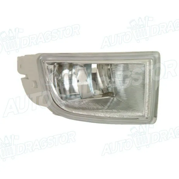 Maglenka SKODA FABIA (6Y), 99-07; 