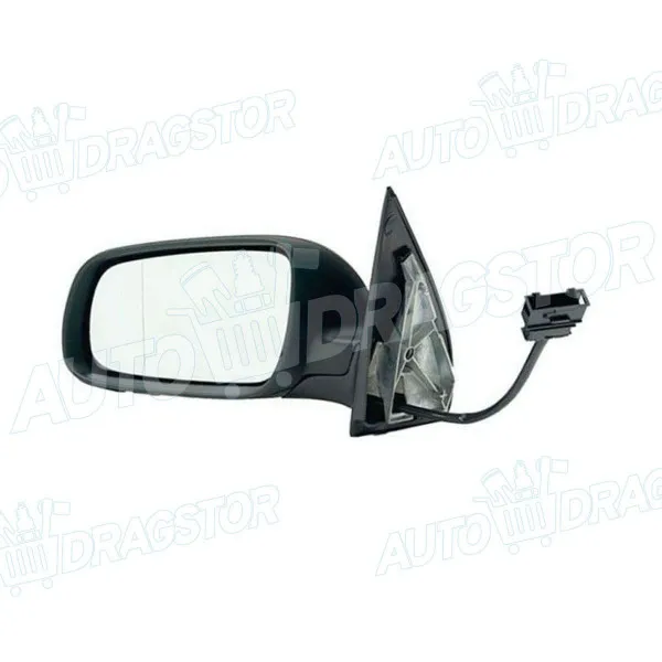 Retrovizor na vratima SKODA FABIA (6Y), 99-07; 