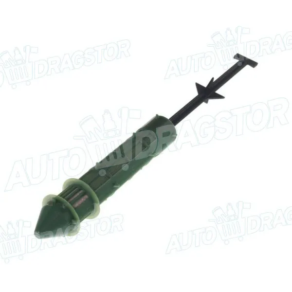 Sušač/isušivač hladnjaka klime SEAT, SKODA, VOLKSWAGEN 