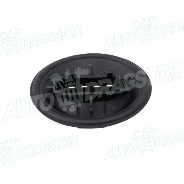 Reostat ventilatora kabine AUDI, SEAT, SKODA, VOLKSWAGEN 