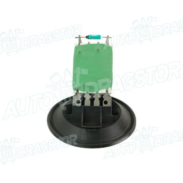 Reostat ventilatora kabine AUDI, SEAT, SKODA, VOLKSWAGEN 