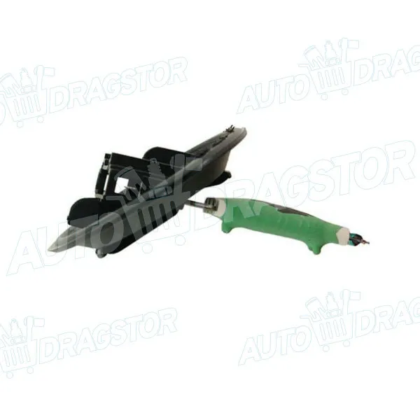 Reostat ventilatora kabine AUDI, SEAT, SKODA, VOLKSWAGEN 