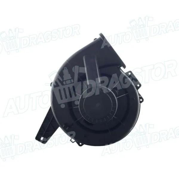 Ventilator kabine AUDI, SEAT, SKODA, VOLKSWAGEN 