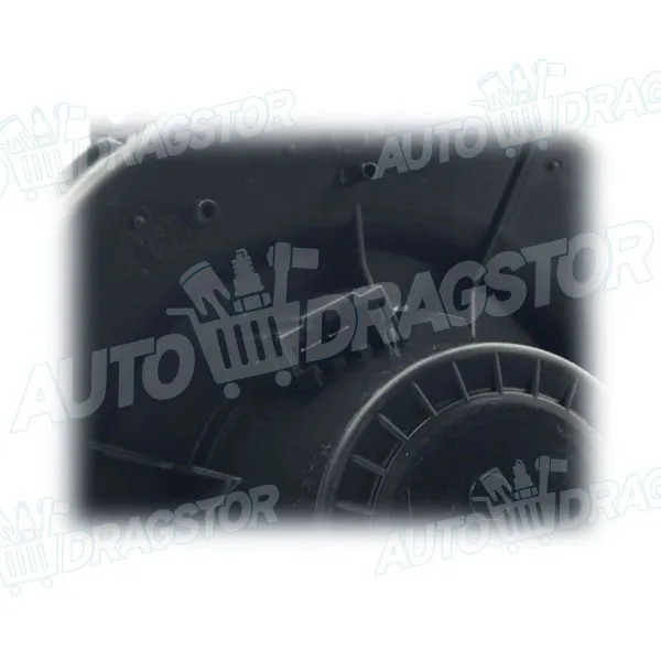 Ventilator kabine AUDI, SEAT, SKODA, VOLKSWAGEN 