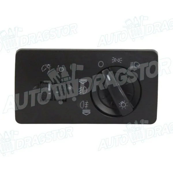 Ablender (za migavce,brisace…) SKODA FABIA (6Y), 99-07; 