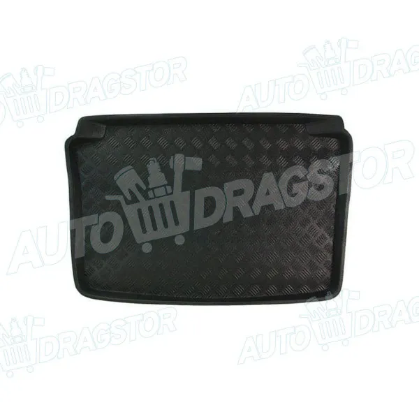 Kadica/patosnica gepeka SKODA FABIA (6Y), 99-07; 