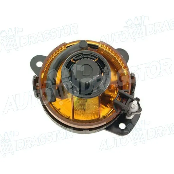 Maglenka VOLKSWAGEN CRAFTER (2E), 05-17; 