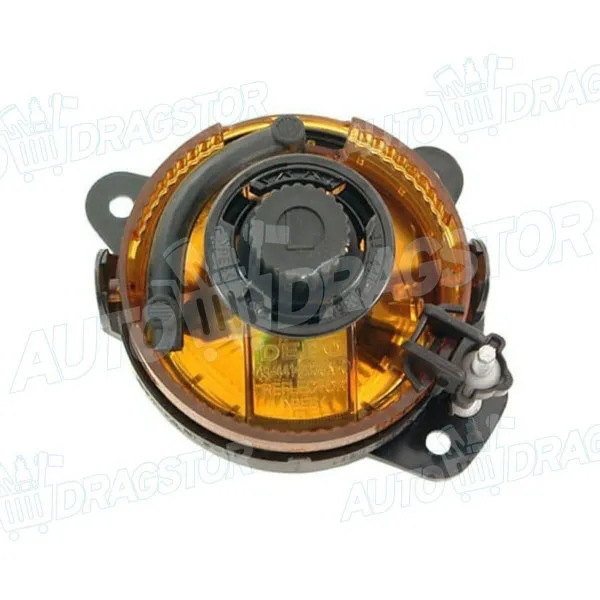 Maglenka VOLKSWAGEN CRAFTER (2E), 05-17; 