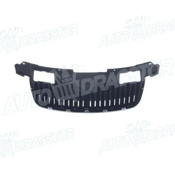Maska SKODA FABIA (5J), 07-15; 