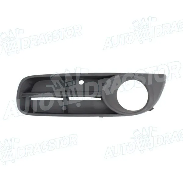 Rešetka branika SKODA FABIA (5J), 07-15; 