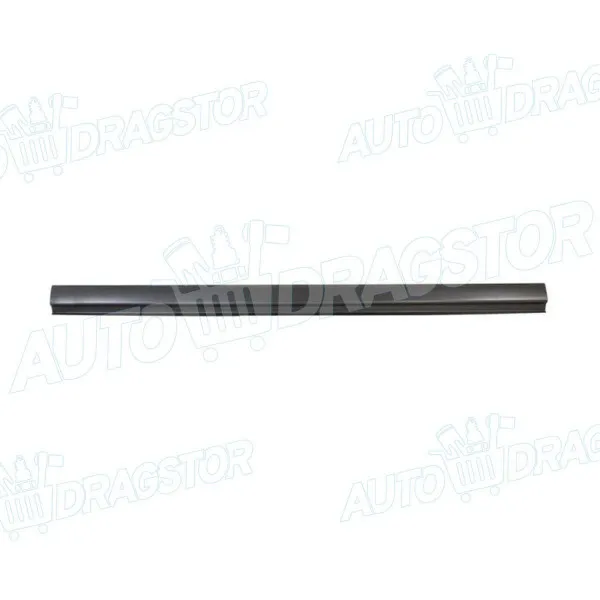 Sajtna/prag SKODA FABIA (5J), 07-15; 