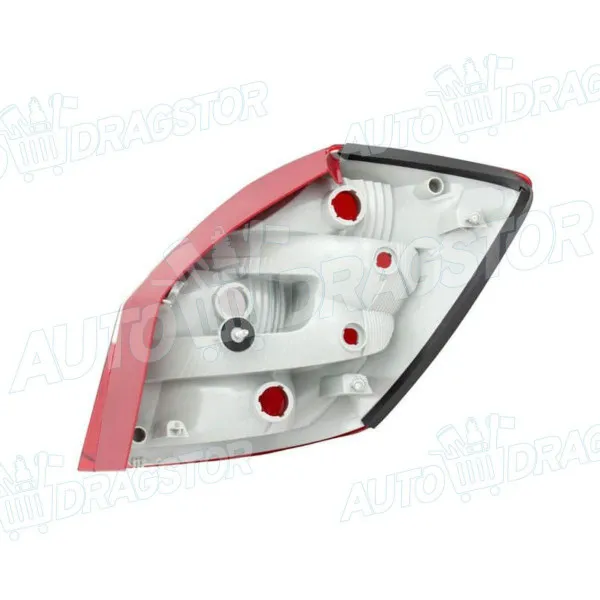 Štop svetlo SKODA FABIA (5J), 07-15; 