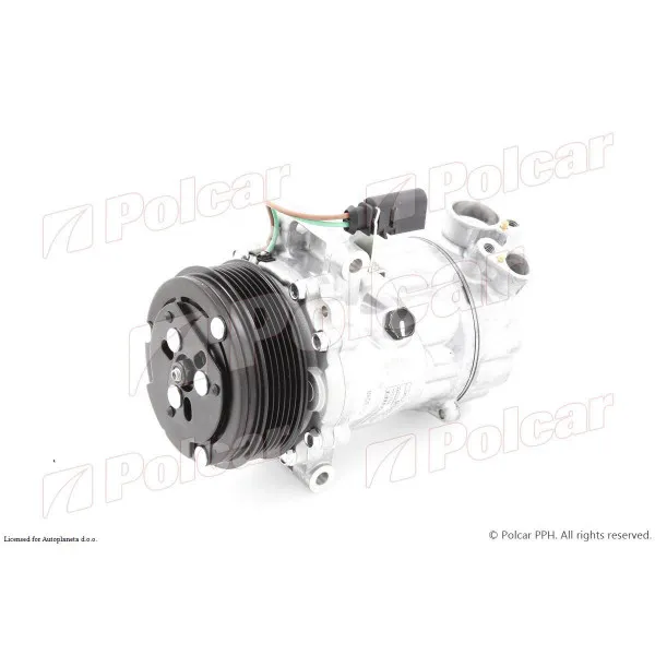 Kompresor klime SKODA, VOLKSWAGEN 