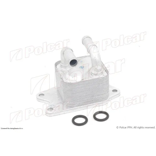 Hladnjak ulja SEAT, SKODA, VOLKSWAGEN 