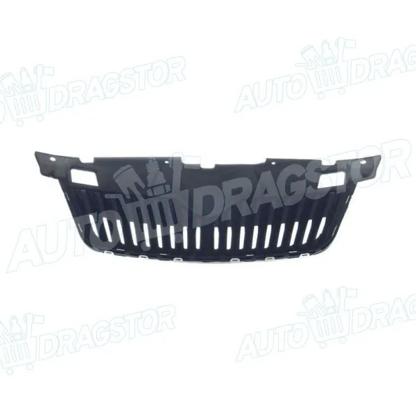 Maska SKODA FABIA (5J), 07-15; 