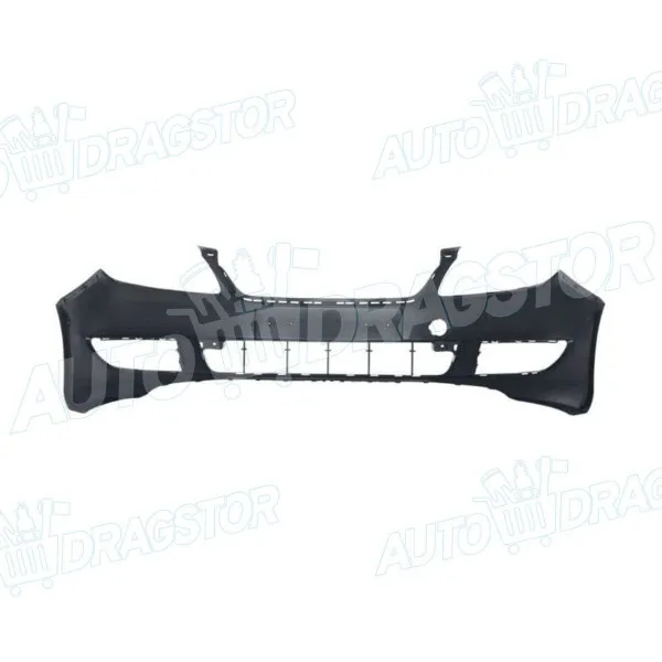 Prednji branik SKODA FABIA (5J), 07-15; 