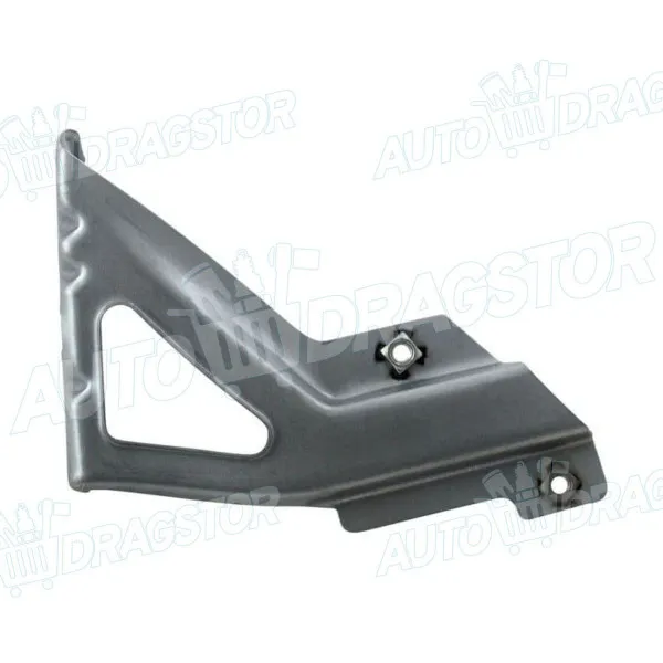 Nosač branika SKODA OCTAVIA (1U2/1U5), 03.97-12.00; OCTAVIA/TOUR (1U2/1U5), 01.01-11.10; 