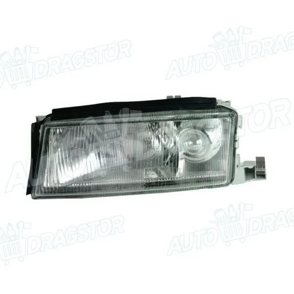 Far SKODA OCTAVIA (1U2/1U5), 96-10; 