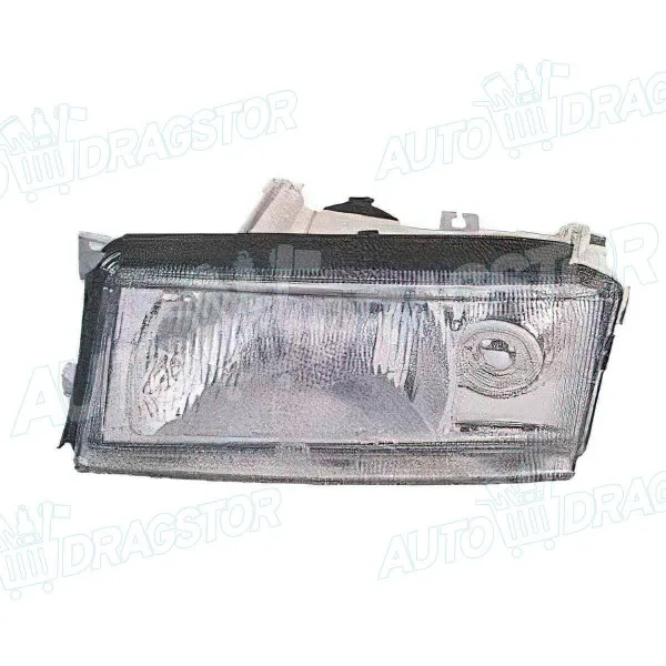 Far SKODA OCTAVIA (1U2/1U5), 96-10; 