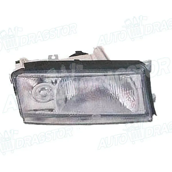 Far SKODA OCTAVIA (1U2/1U5), 96-10; 