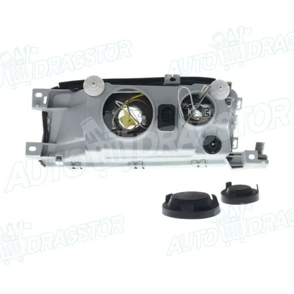 Far SKODA OCTAVIA (1U2/1U5), 96-10; 