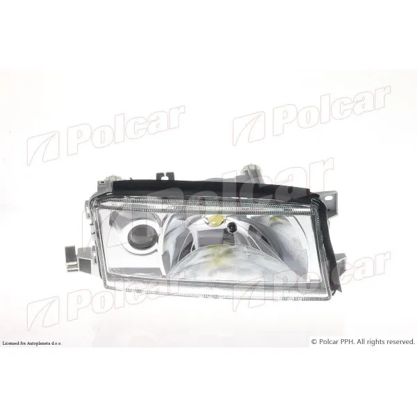 Far SKODA OCTAVIA (1U2/1U5), 96-10; 