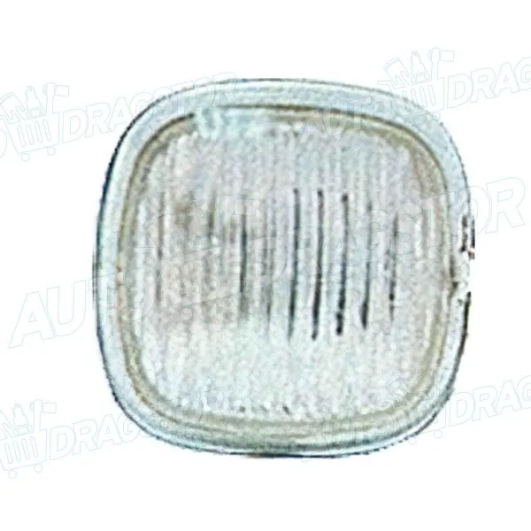 Bočni migavac AUDI A3 (8L), 96-03; 