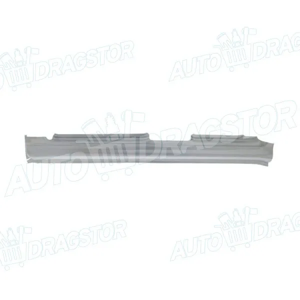 Sajtna/prag SKODA OCTAVIA (1U2/1U5), 96-10; 