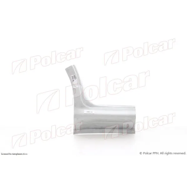 Deo sajtne SKODA OCTAVIA (1U2/1U5), 96-10; 