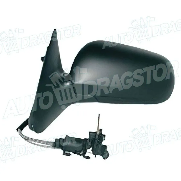 Retrovizor na vratima SKODA OCTAVIA (1U2/1U5), 96-10; 