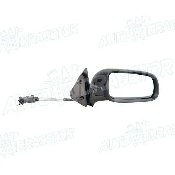 Retrovizor na vratima SKODA OCTAVIA (1U2/1U5), 96-10; 