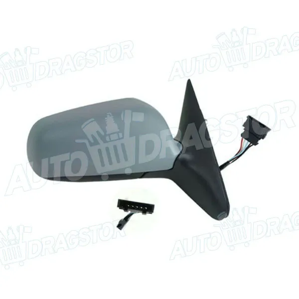 Retrovizor na vratima SKODA OCTAVIA (1U2/1U5), 96-10; 