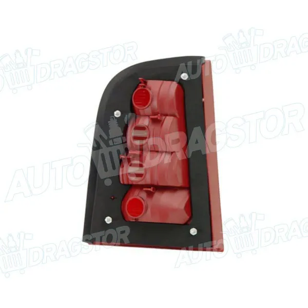 Štop svetlo SKODA OCTAVIA (1U2/1U5), 96-10; 