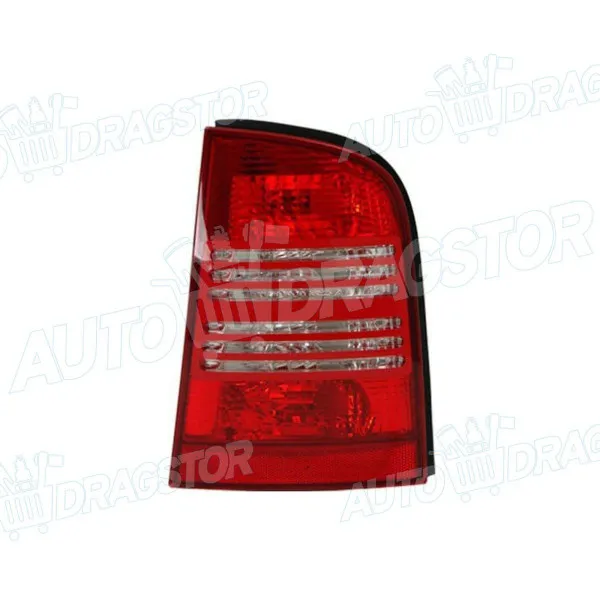 Štop svetlo SKODA OCTAVIA (1U2/1U5), 96-10; 