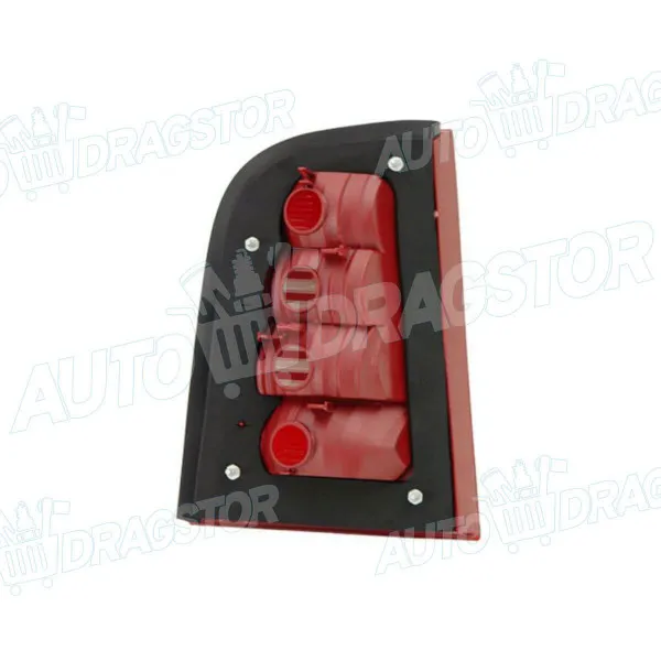 Štop svetlo SKODA OCTAVIA (1U2/1U5), 96-10; 
